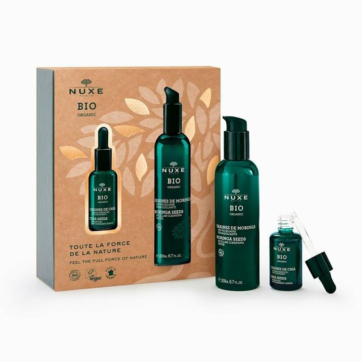 Produktbild Nuxe Bio Organic (30 ml)