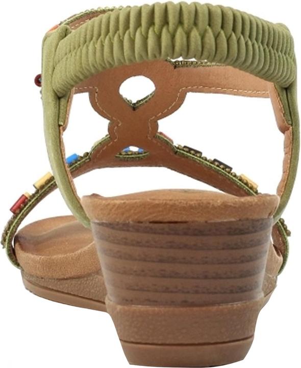 Produktbild Lunar Sandalen Epsom (37)