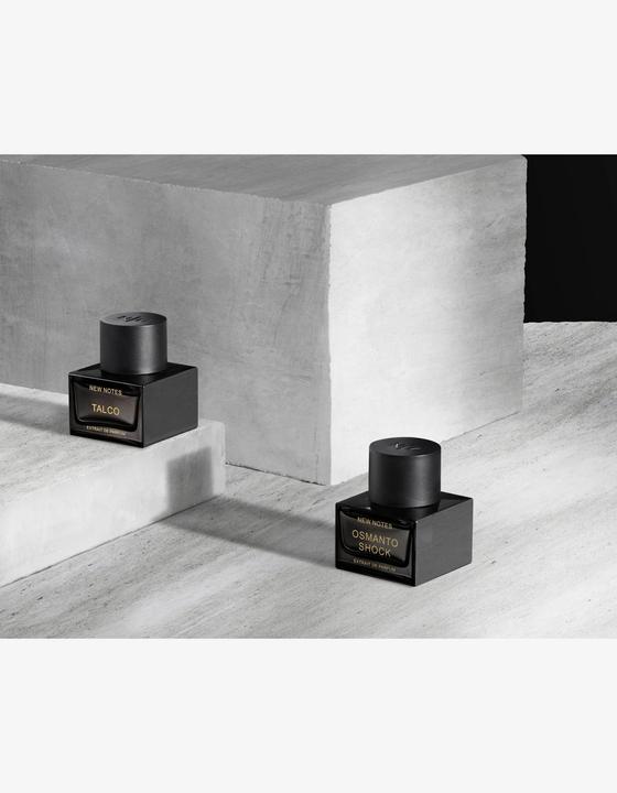 Actual product image New Notes Talco (Eau de parfum, 50 ml)
