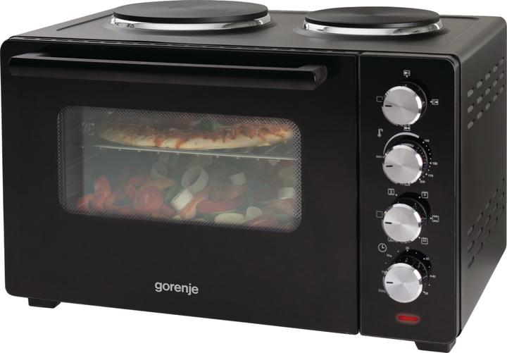 Gorenje Micro-ondes sur pied GORE