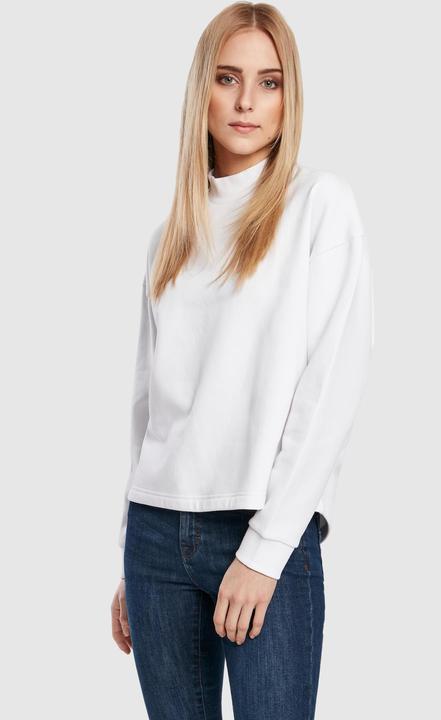 Immagine prodotto Urban Classics Girocollo alto oversize da donna (5XL)