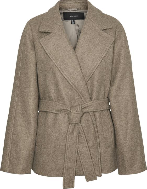 Vero Moda VMFORTUNEAYA Jacke Jacke (XL)