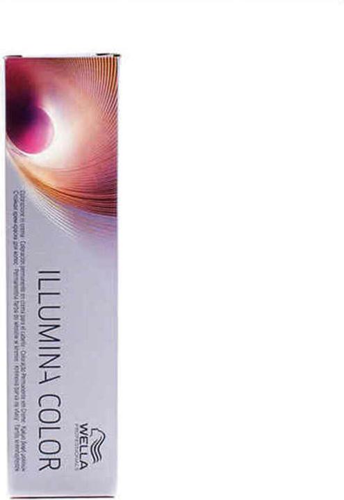 Immagine prodotto Wella Illumina Color 8/13 Light Blonde Ash Gold 60 ml (8, 13)