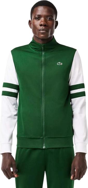 Produktbild Lacoste Sportsuit Jacke Tennis (XXL)