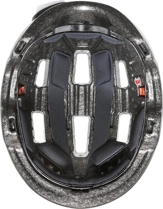 Actual product image Uvex Sports city 4 (58 - 61 cm)