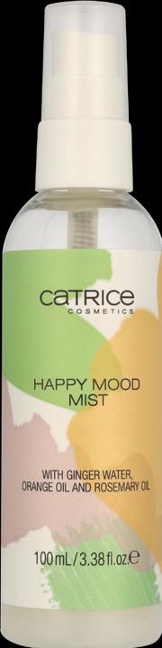 Catrice Happy Mood Mist (Eau de Toilette, 100 ml)