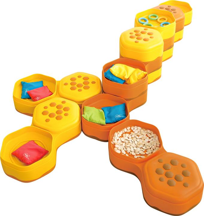 Image du produit Parcours d'équilibre Honey Hills