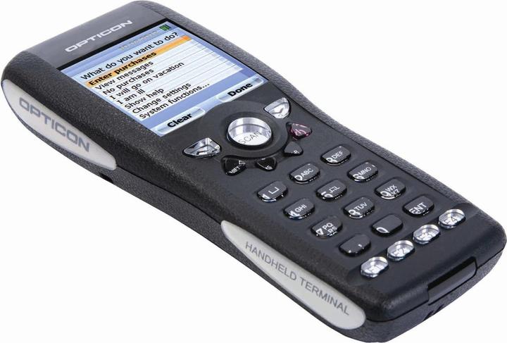 Produktbild Opticon OPH-1005 (1D-Barcodes)