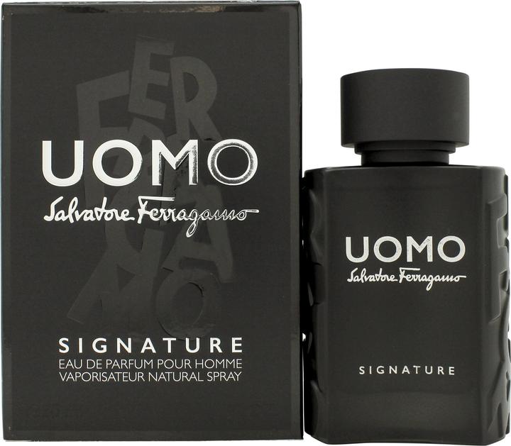 Immagine prodotto Salvatore Ferragamo Firma Uomo (Eau de parfum, 30 ml)
