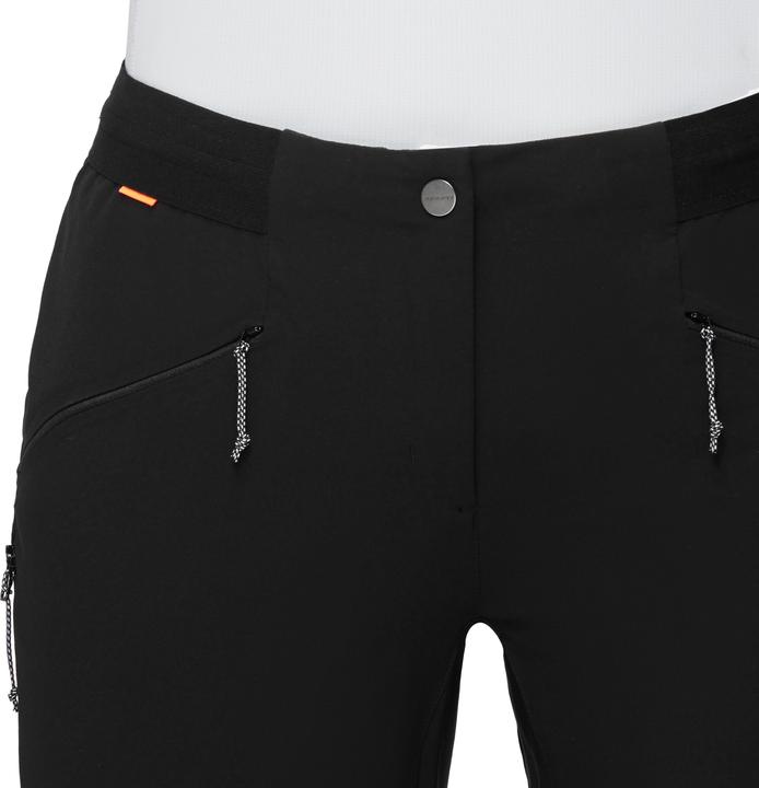 Image du produit Mammut Pantalon hybride Aenergy SO Women (44)