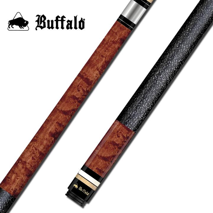 Produktbild Gubler Pool Cue Ultimate BU-1