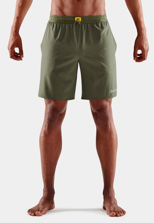 Produktbild Skins S3 X-Fit Shorts (S)