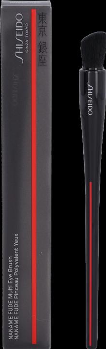 Produktbild Shiseido Naname Fude Muli Eye Brush (Augenbrauen)