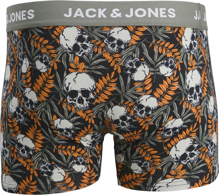 Actual product image Jack & Jones 10-pack boxer shorts Boxer shorts (L, pack of 10)