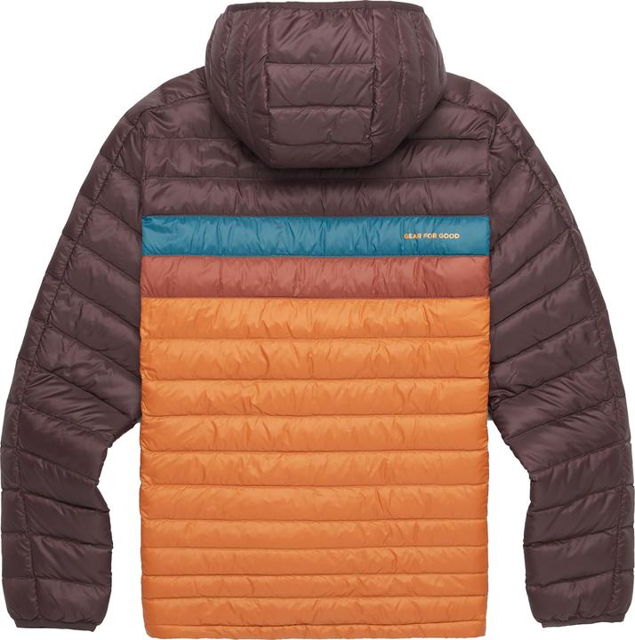 Produktbild Cotopaxi Fuego Down Hooded Jacket (XL)