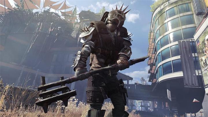 Productafbeelding Techland Dying Light 2 Blijf menselijk (PS4, DE, EN)