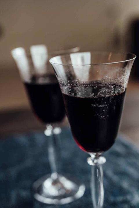 Produktbild Montana: Rotweingläser Avalon (33 cl, 6 Gläser, Rotweingläser)