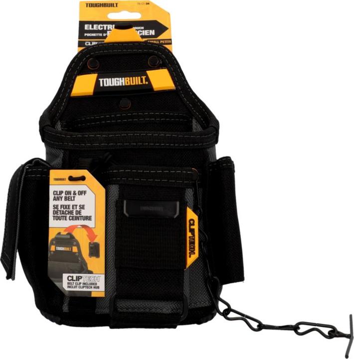 Immagine prodotto ToughBuilt Borsa da elettricista