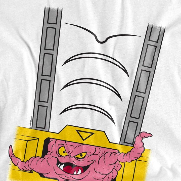 Produktbild Teenage Mutant NT TShirt (L)