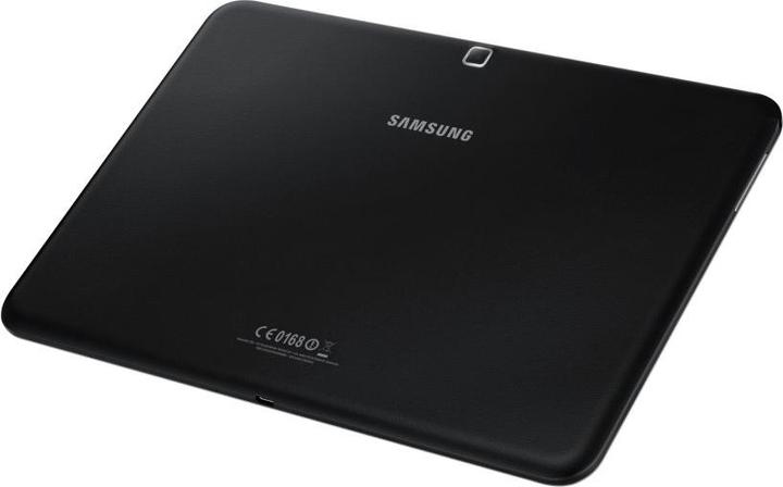 Produktbild Samsung Galaxy Tab 4 10.1 (4G, 10.10", 16 GB, Black)