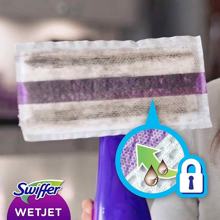 Actual product image Swiffer Floor Mop Set (1 pcs.)