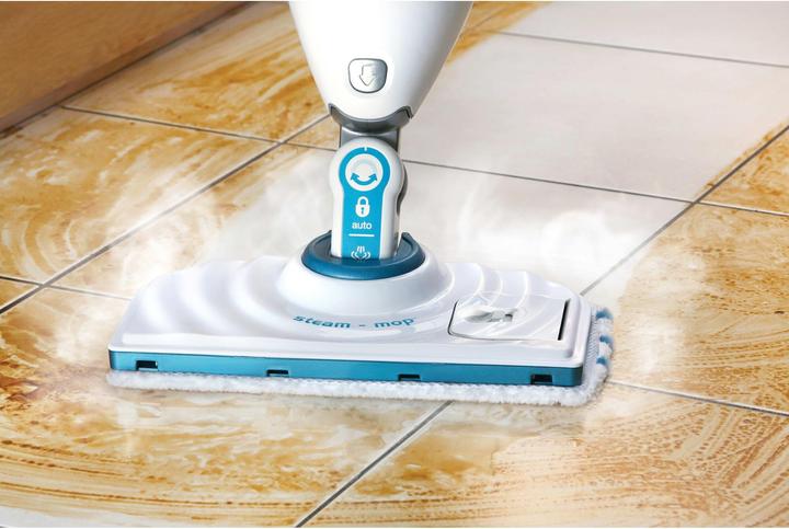 Produktbild Black & Decker Microfaserpads