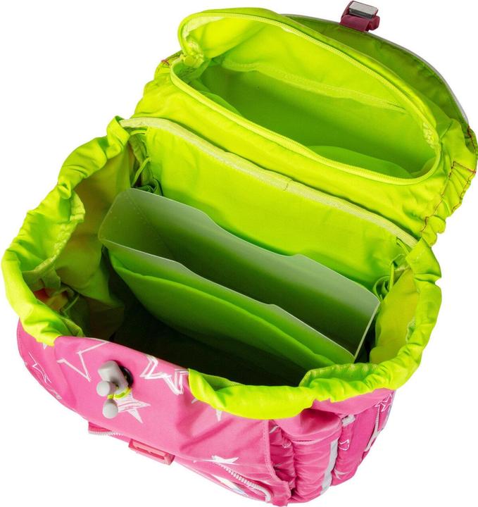 Produktbild Ergobag Pack Schulranzen-Set (24 l)