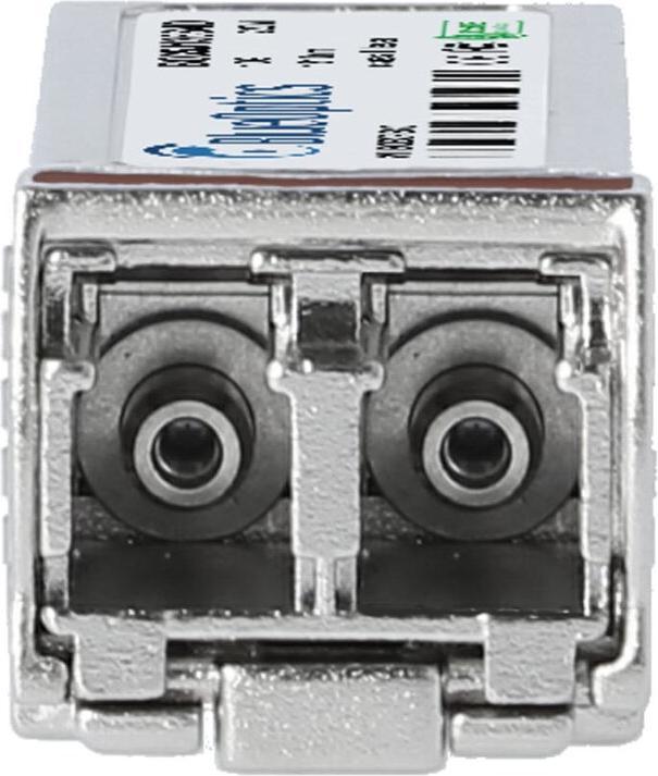 Immagine prodotto CBO Supermicro AOC-E10GSFPLRM Compatibile BlueOptics SFP+ BO35J136S4D