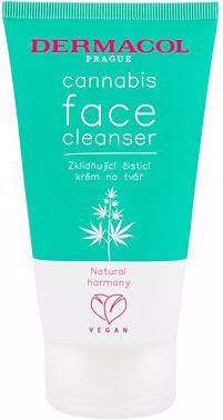 Produktbild Dermacol Cannabis Face Cleanser (Reinigungstücher, 150 ml)