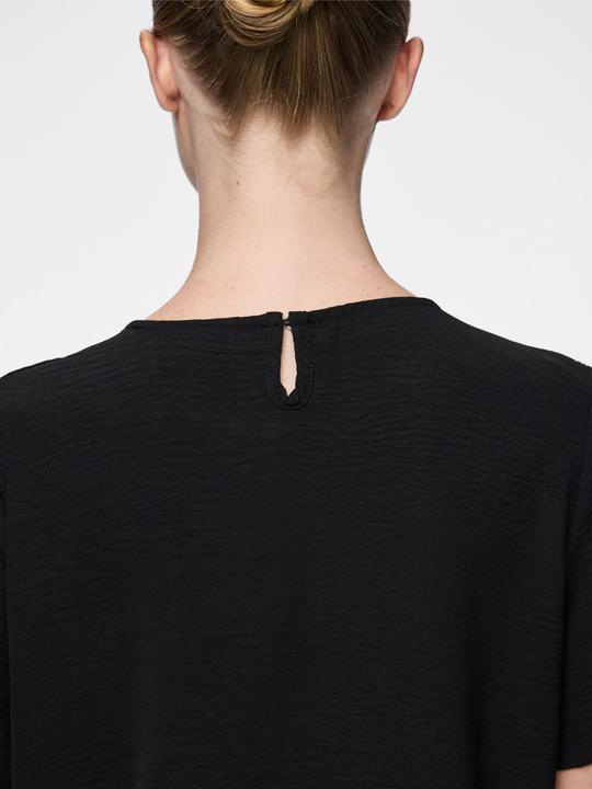 Immagine prodotto Pieces Pcanna Ss O-Neck Top Noos Bc (S)