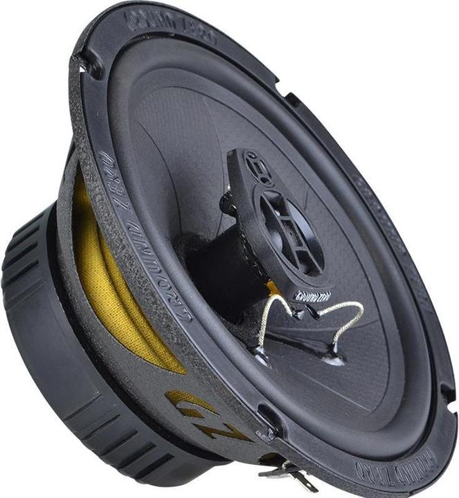Actual product image Ground Zero GZIF 6.5 (120 W, 16.50 cm)