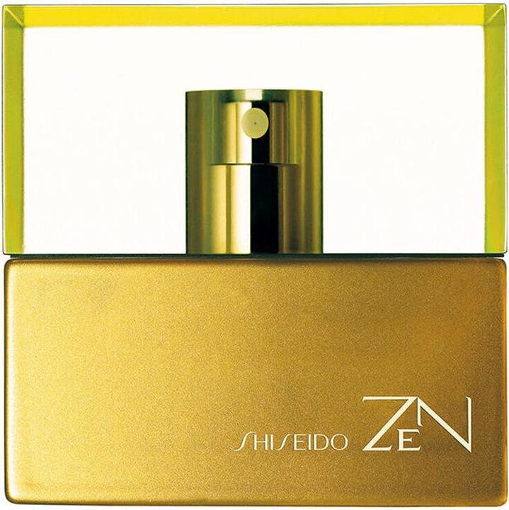 Produktbild Shiseido Zen (Eau de Parfum, 50 ml)