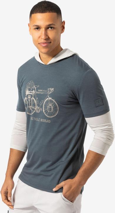 Image du produit Super Natural Bicycle Nomad Bio J (XXL)
