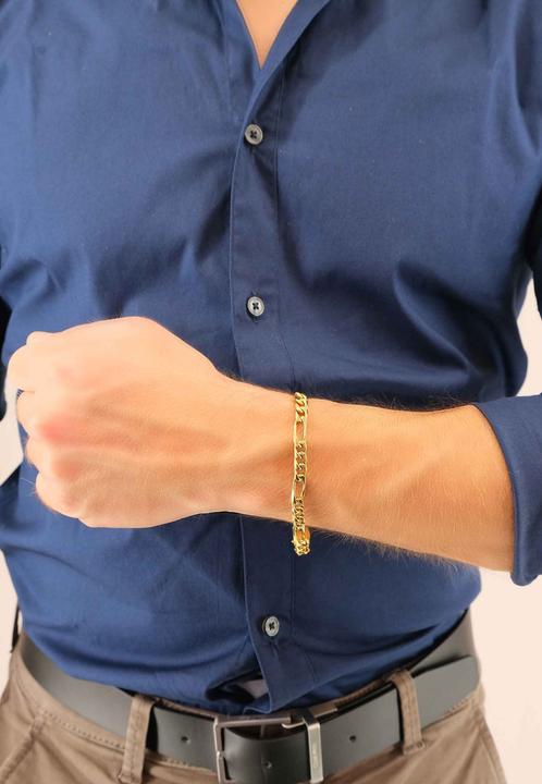 Immagine prodotto Muau Figaro (19 cm, Oro giallo 750/18 carati)