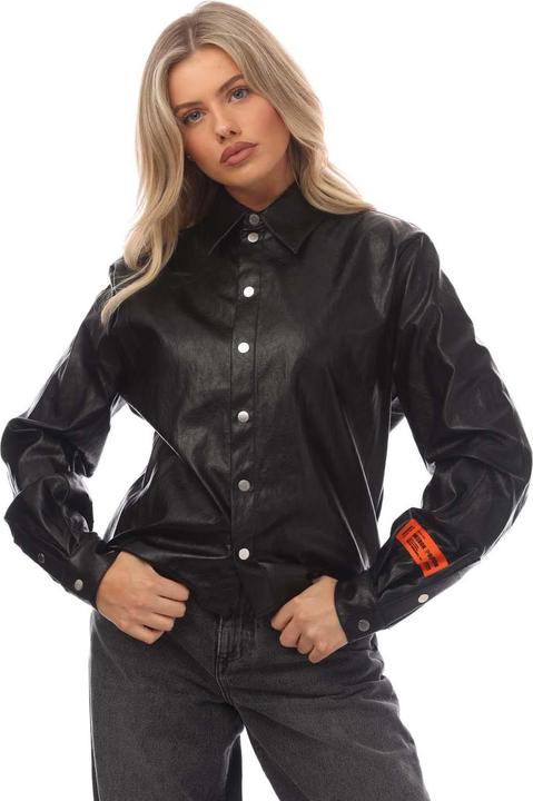Immagine prodotto Heron Preston Camicia Manica Lunga Donna (36 D)