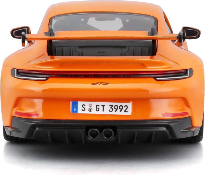 Immagine prodotto Bburago Porsche 911 GT3
