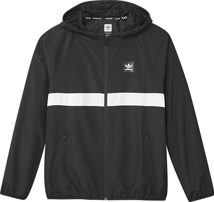 Actual product image adidas BB Wind Jacket (M)