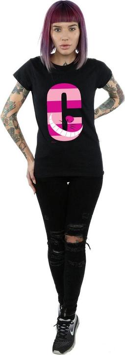 Produktbild Disney Alphabet A Is For Alice TShirt (XXL)