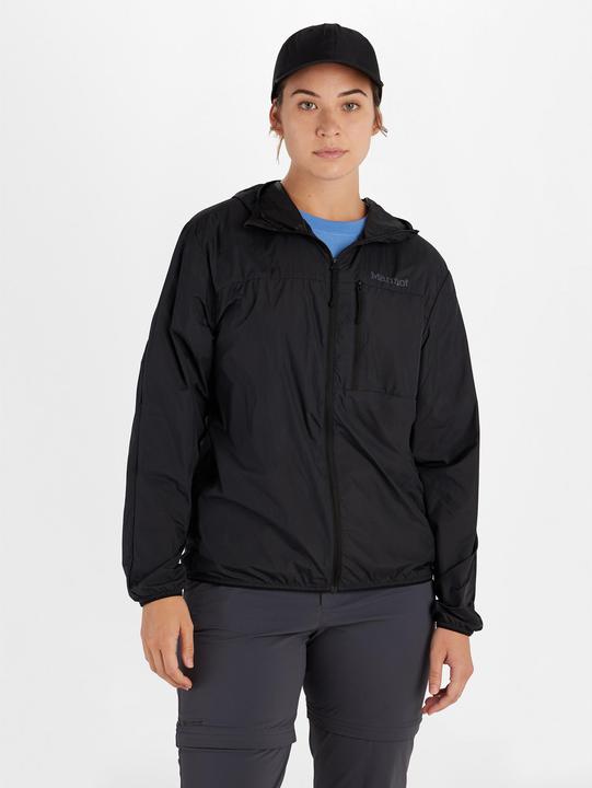 Produktbild Marmot Superalloy Bio Wind (XS)