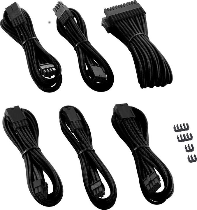 Actual product image CableMod PRO Extension Kit