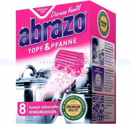 Produktbild Abrazo Schwamm (8 Stk.)