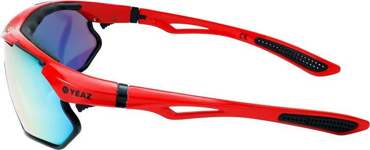 Image du produit Yeaz Sunray (Rouge, Rouge)