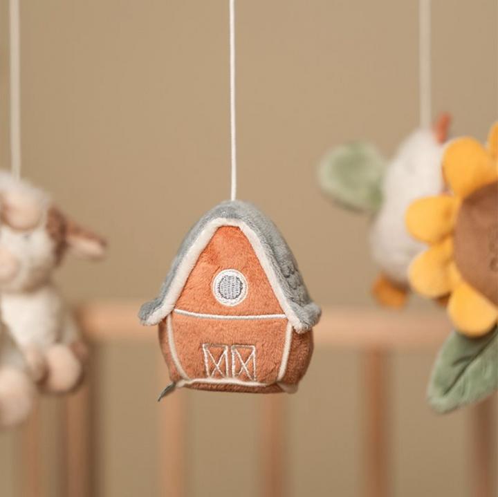 Actual product image Little Dutch Little Farm