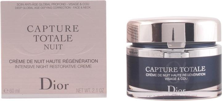 Actual product image Dior Capture Totale (60 ml, Night cream)