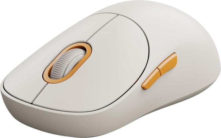 Immagine prodotto Xiaomi Mouse wireless 3, bianco (Senza fili)