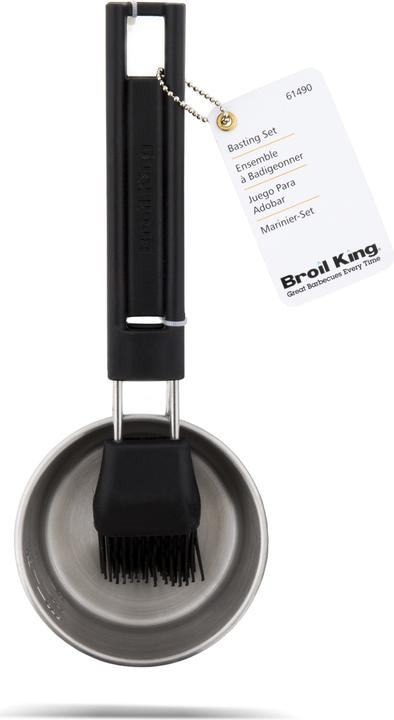 Image du produit Broil King Set de marinade