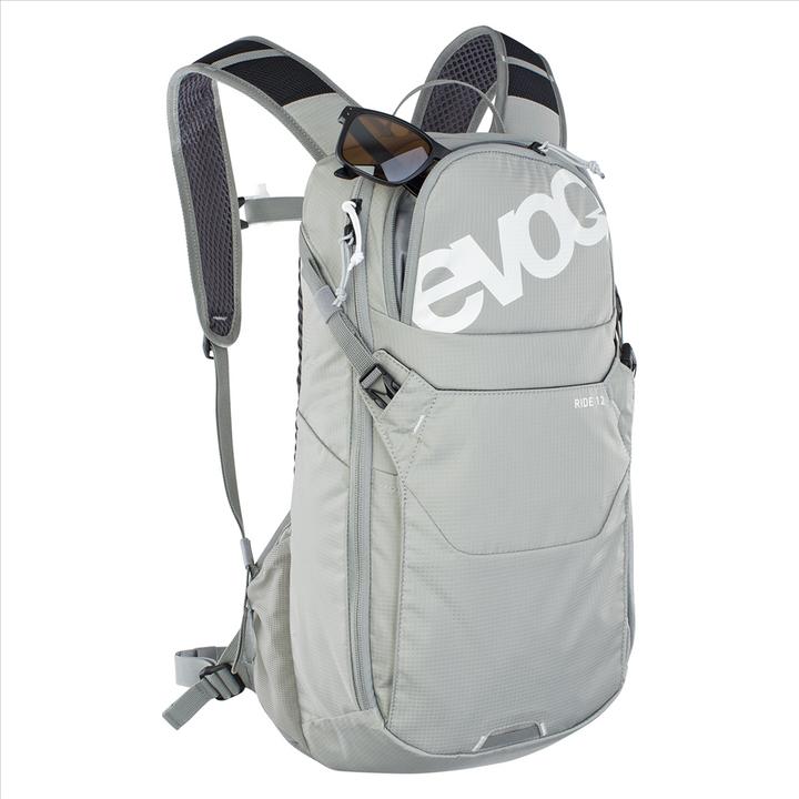 Actual product image Evoc Ride (12 l)
