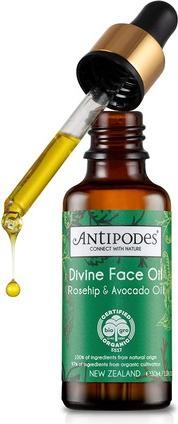 Antipodes Culture Night Cream (Probiotic Night Recovery Water Cream) 60 ml (30 ml)