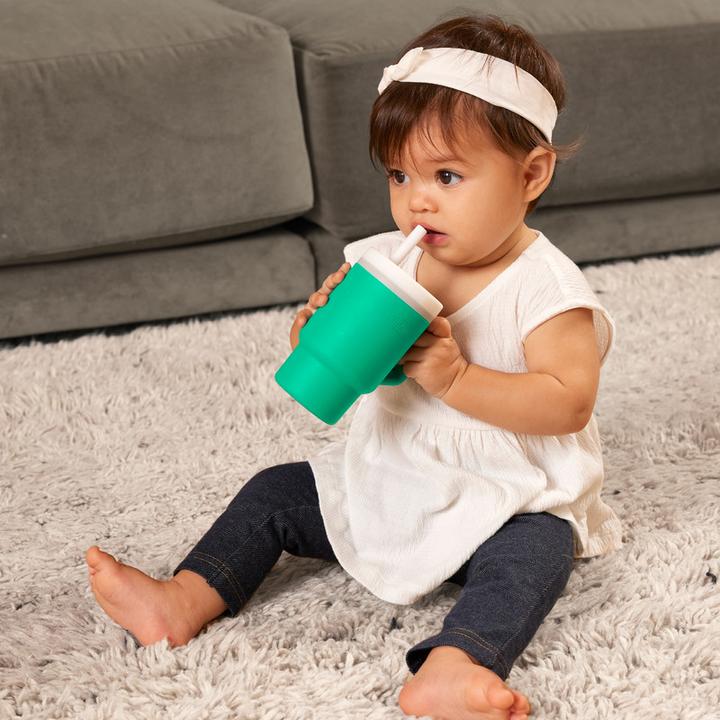 Produktbild Infantino Trinkbecher my first Tumbler