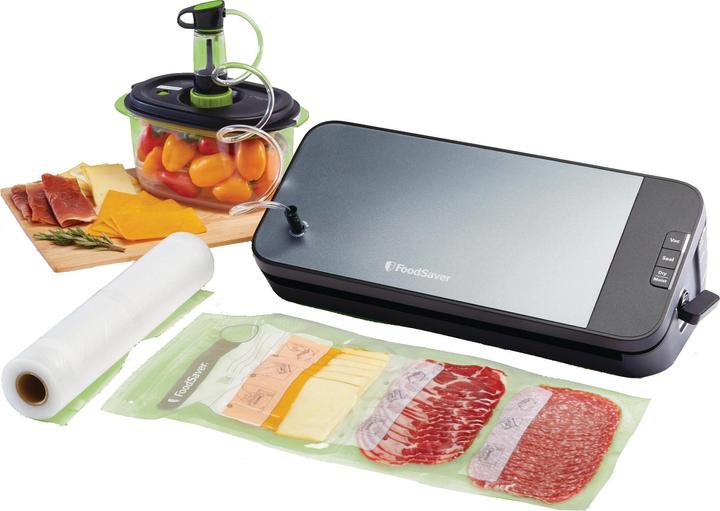 Actual product image FoodSaver VS2190X